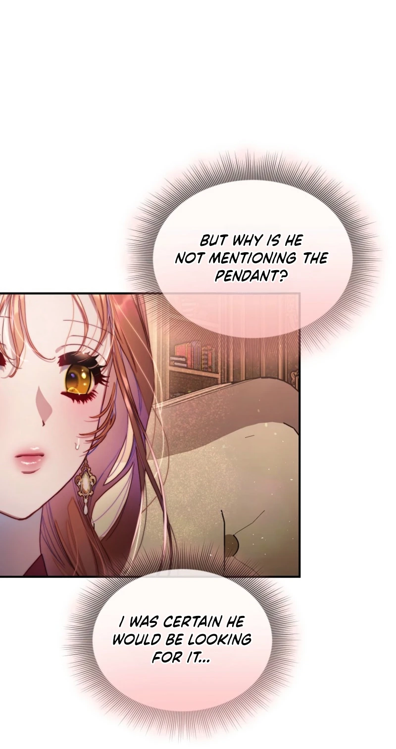 Lucia Chapter 179 page 48 - 
