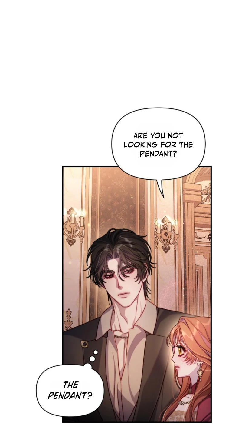 Lucia Chapter 179 page 49 - 