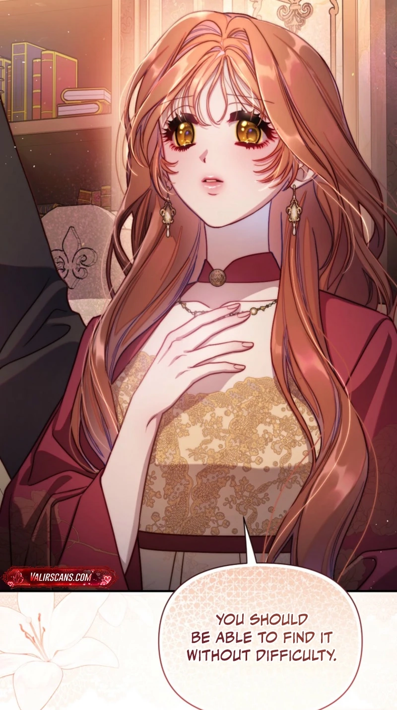 Lucia Chapter 179 page 52 - 