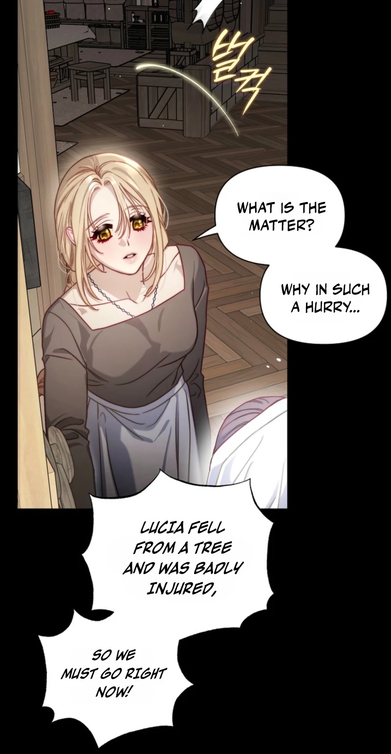 Lucia Chapter 179 page 57 - 