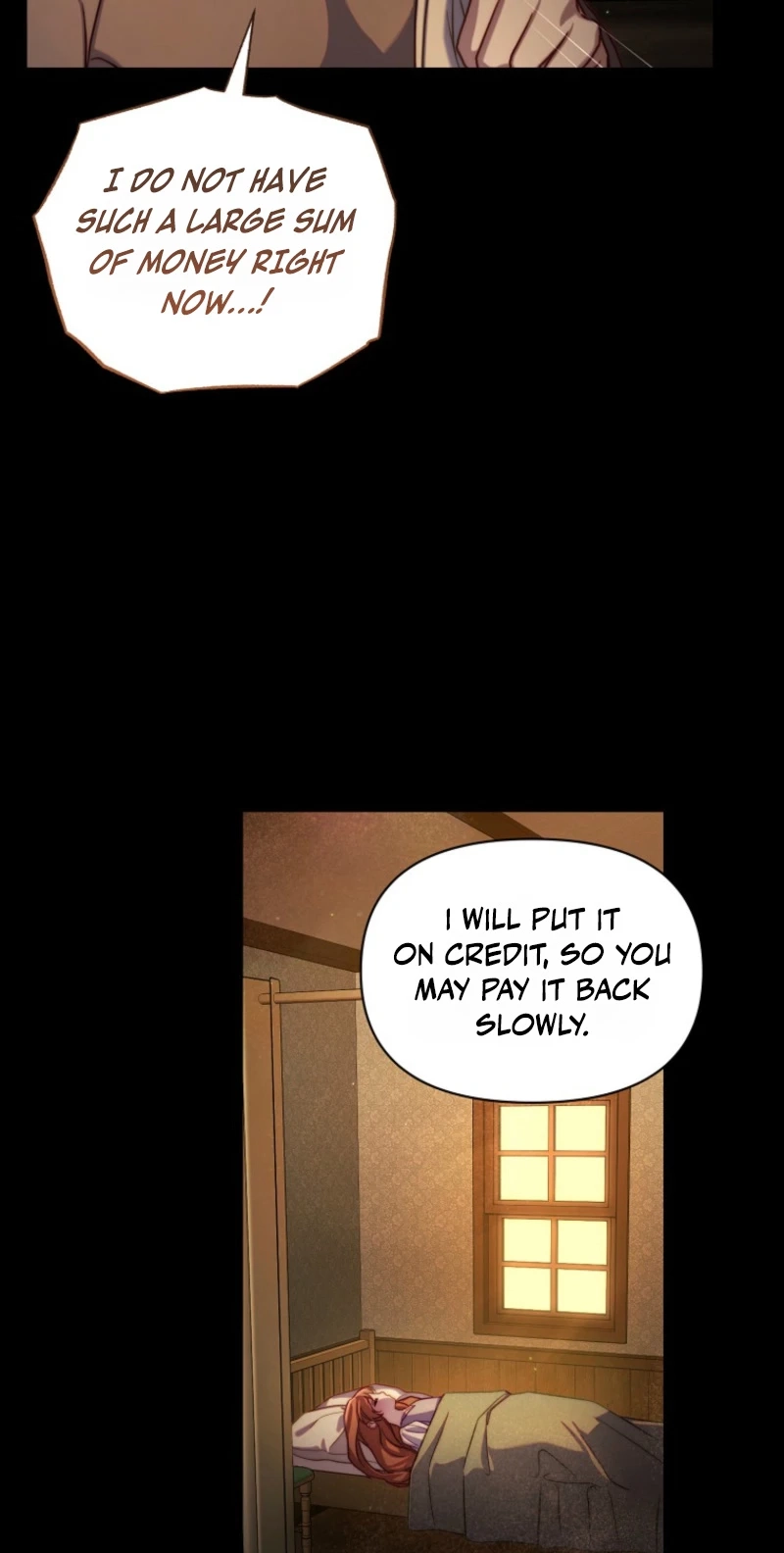 Lucia Chapter 179 page 65 - 