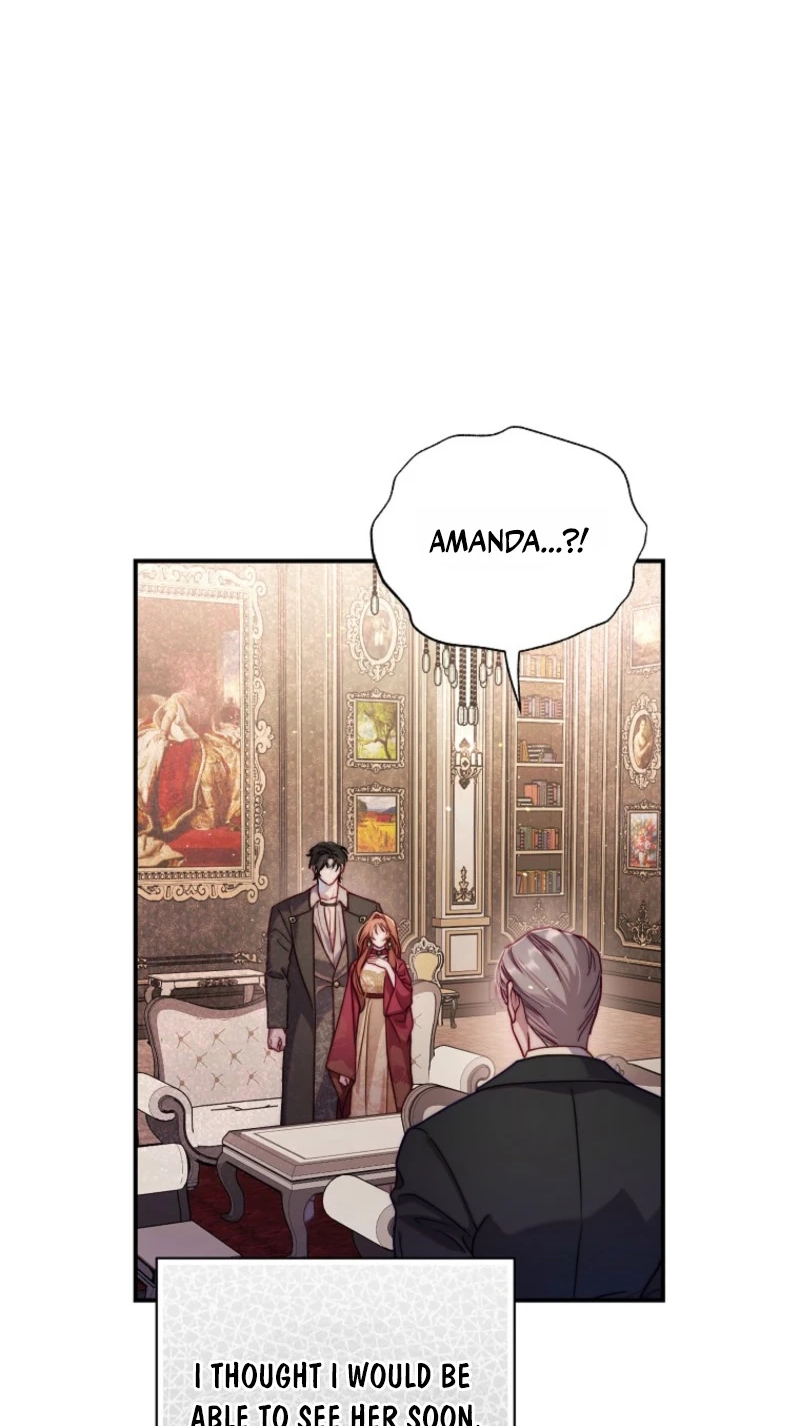 Lucia Chapter 179 page 8 - 