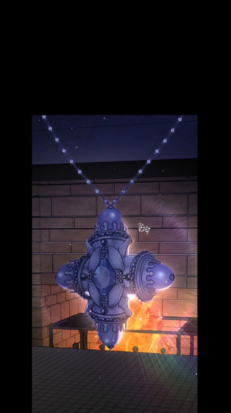 Lucia Chapter 179 page 71 - 