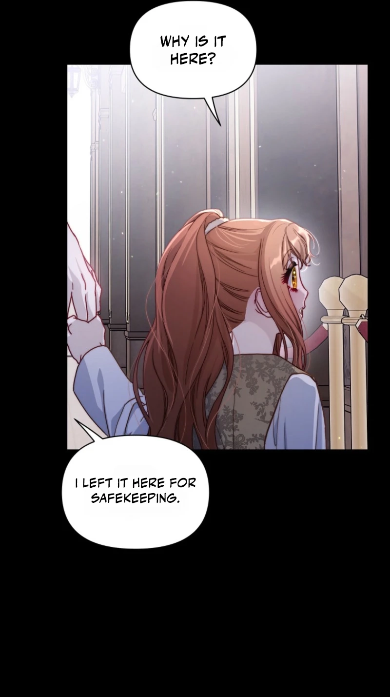 Lucia Chapter 179 page 76 - 