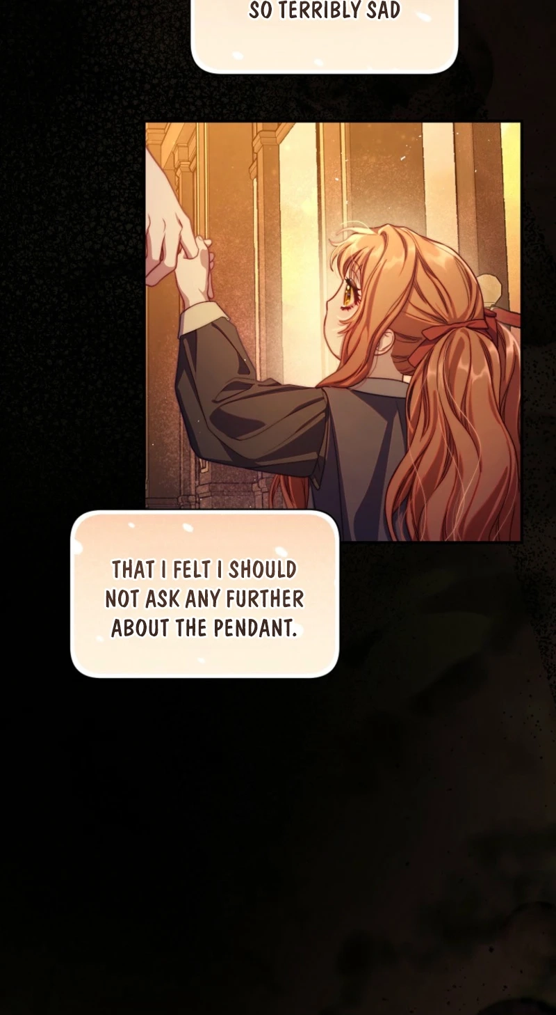 Lucia Chapter 179 page 83 - 