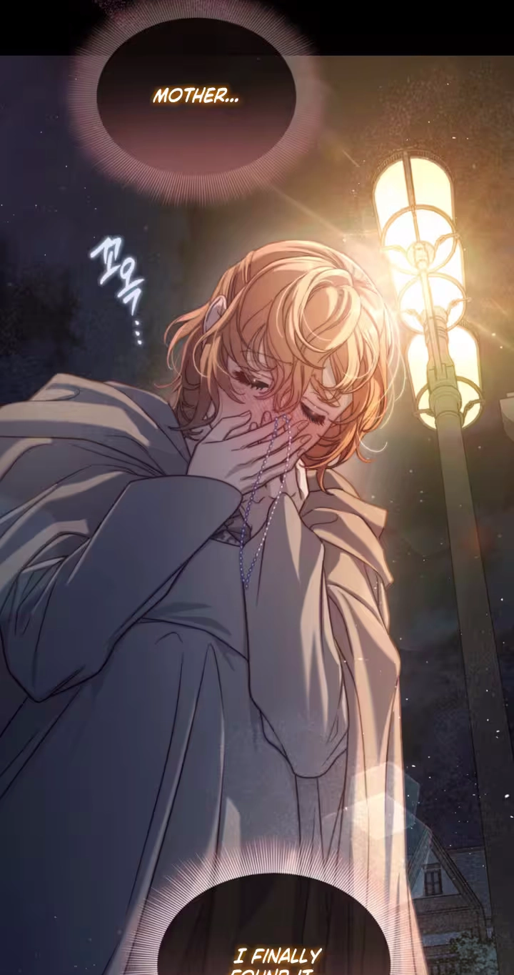 Lucia Chapter 180 page 16 - 