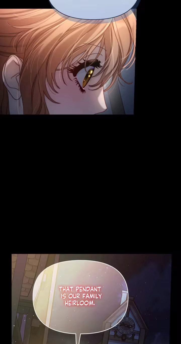 Lucia Chapter 180 page 19 - 