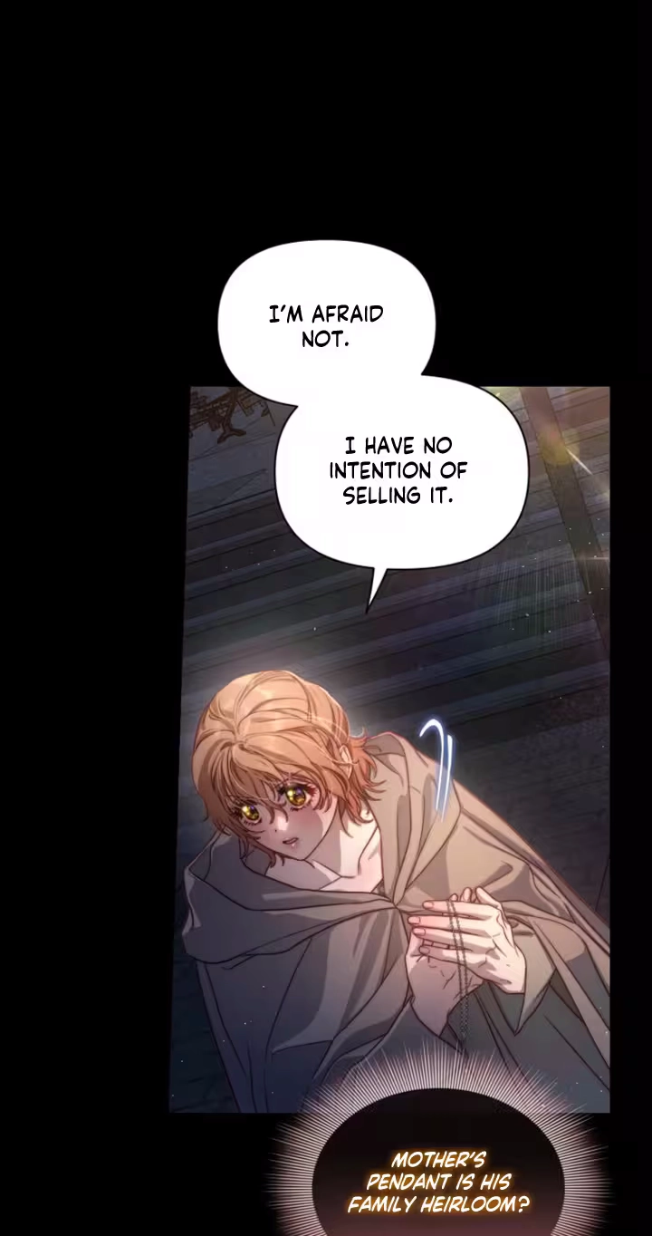 Lucia Chapter 180 page 21 - 