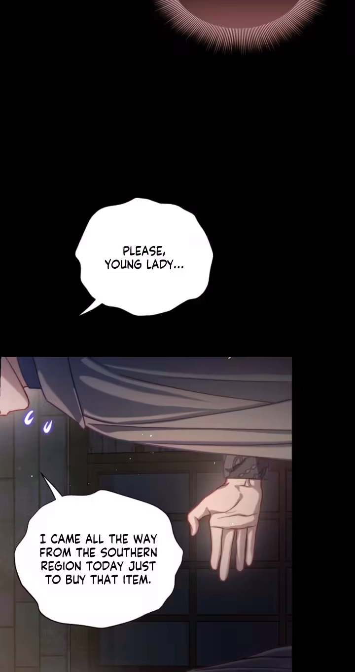 Lucia Chapter 180 page 22 - 