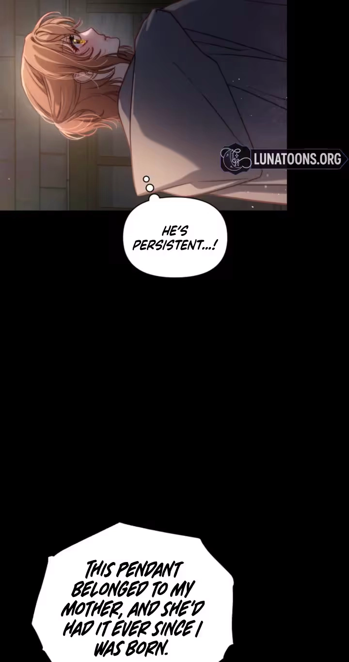 Lucia Chapter 180 page 23 - 