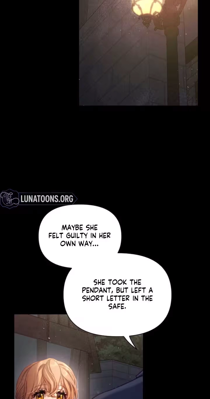 Lucia Chapter 180 page 28 - 