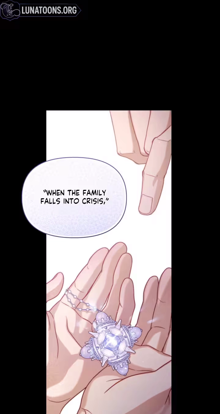 Lucia Chapter 180 page 34 - 