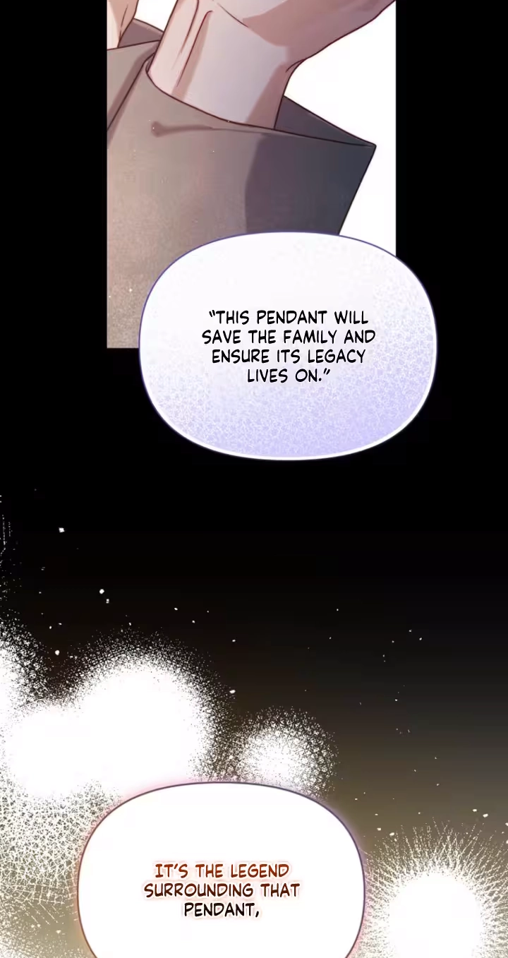 Lucia Chapter 180 page 35 - 