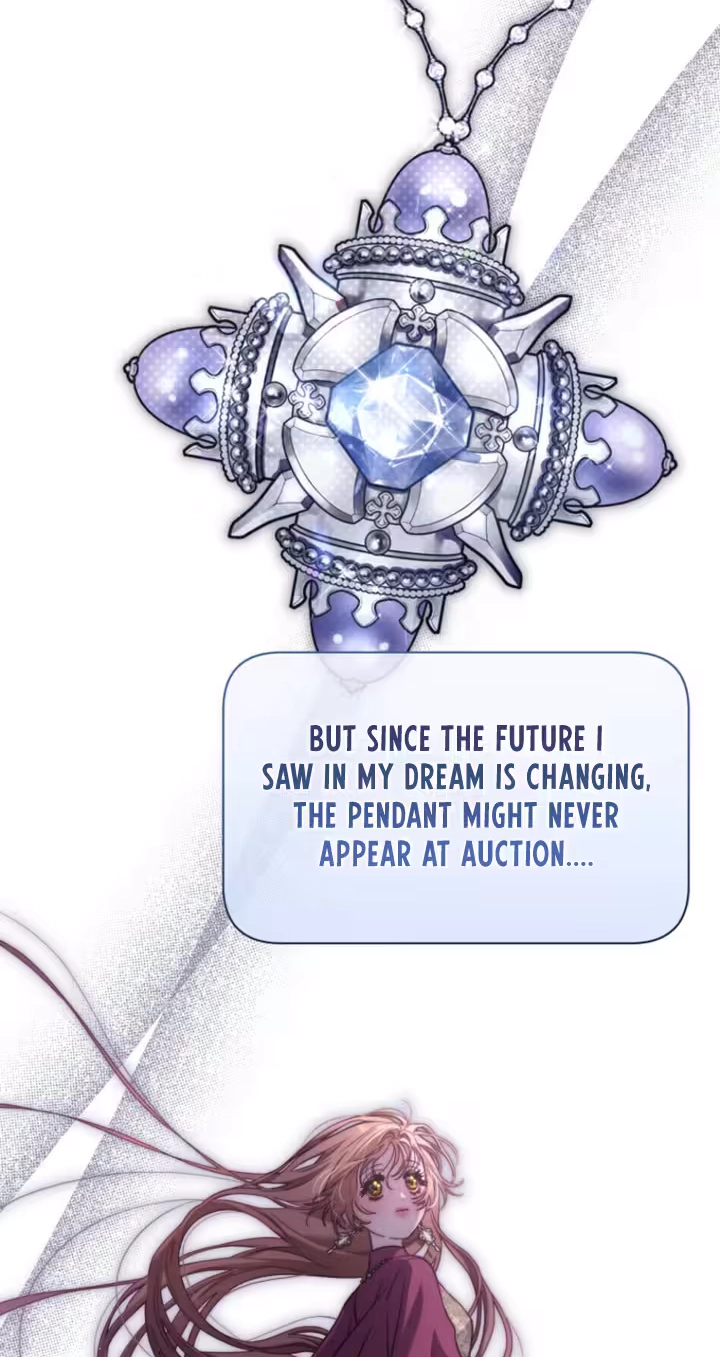 Lucia Chapter 180 page 38 - 
