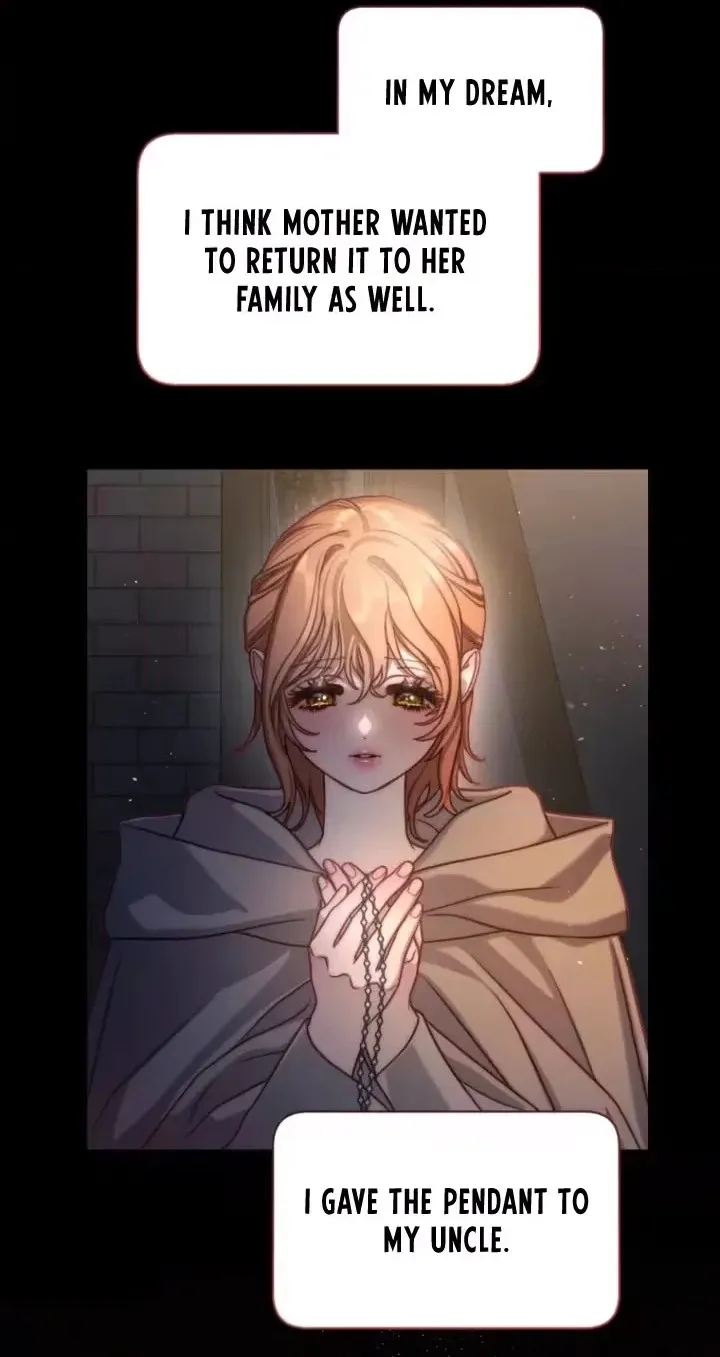 Lucia Chapter 180 page 40 - 