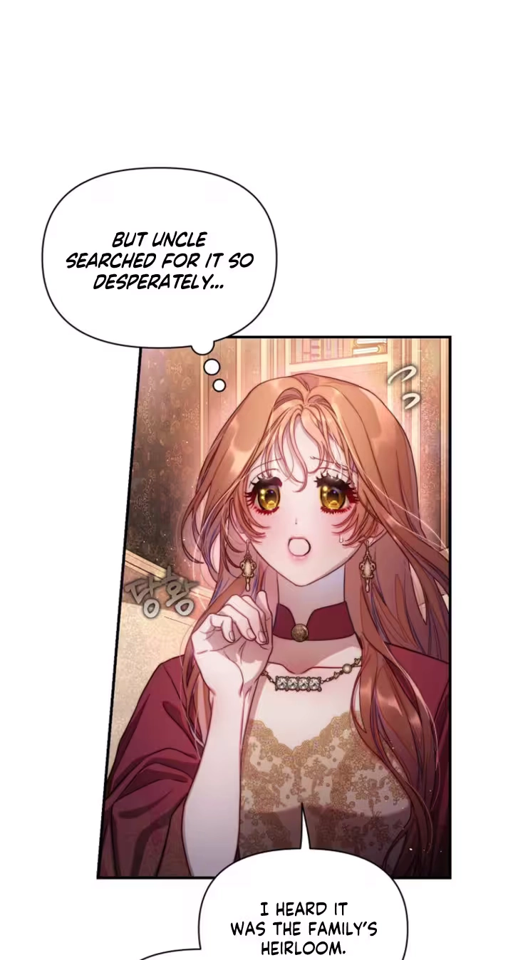 Lucia Chapter 180 page 44 - 