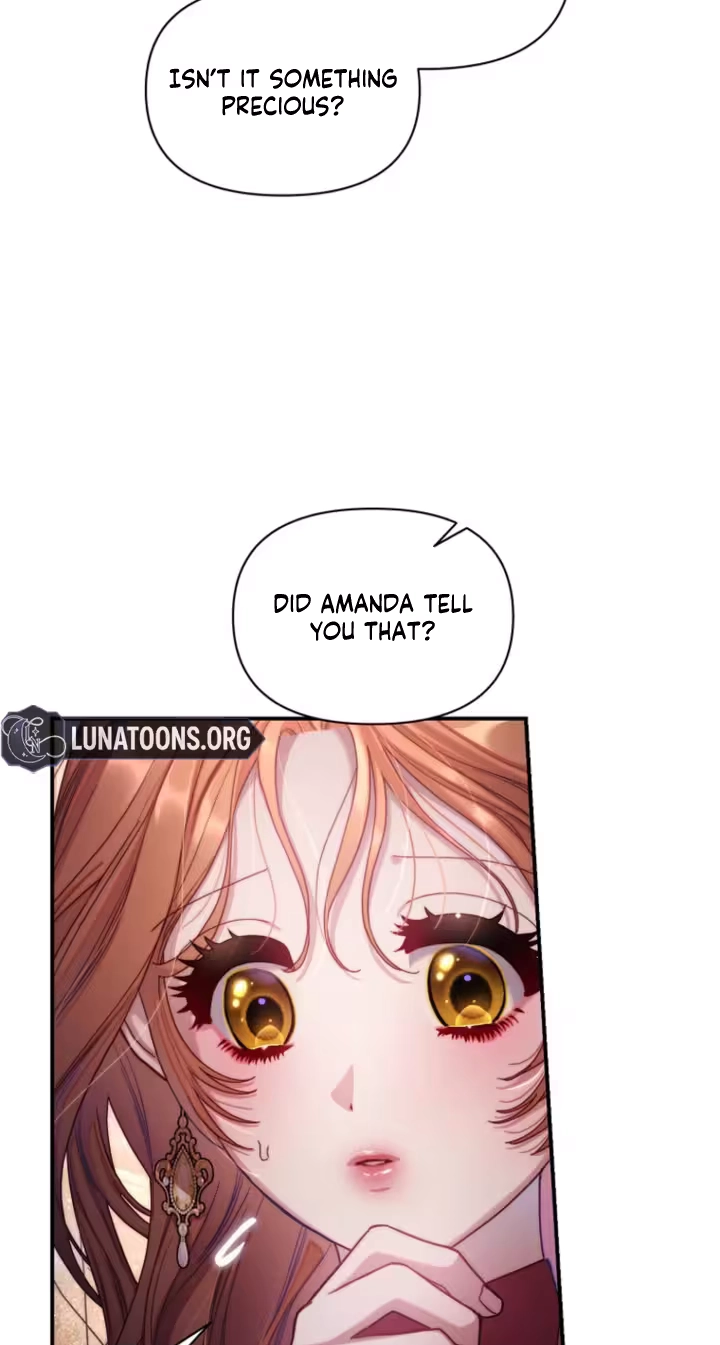 Lucia Chapter 180 page 45 - 