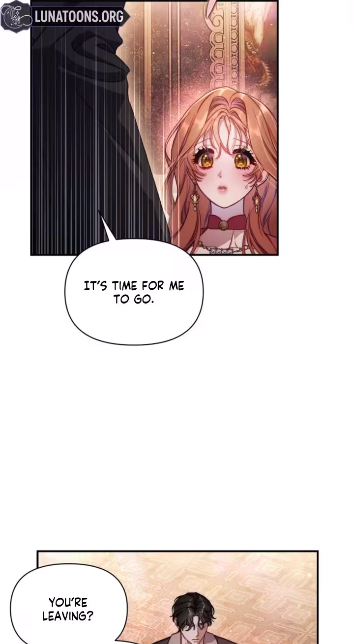 Lucia Chapter 180 page 56 - 
