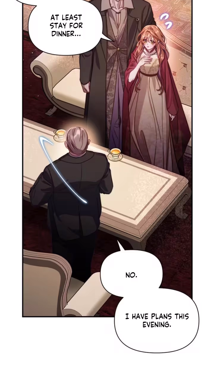 Lucia Chapter 180 page 57 - 
