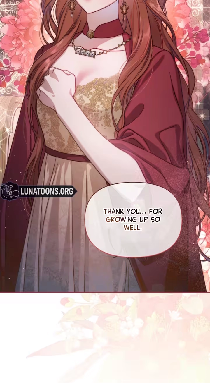 Lucia Chapter 180 page 61 - 