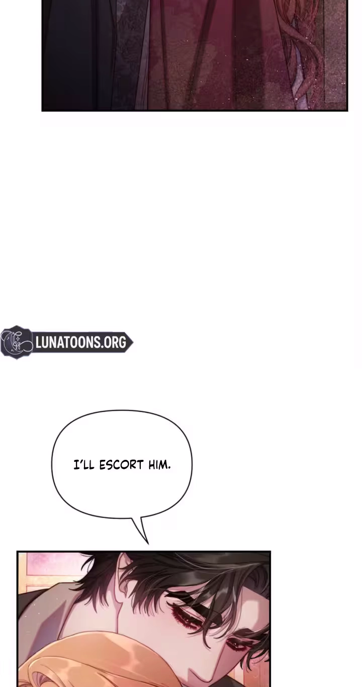 Lucia Chapter 180 page 72 - 