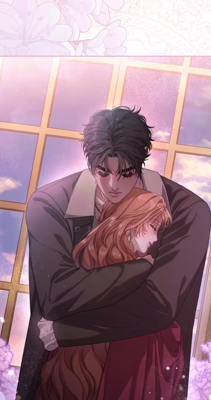 Lucia Chapter 180 page 75 - 