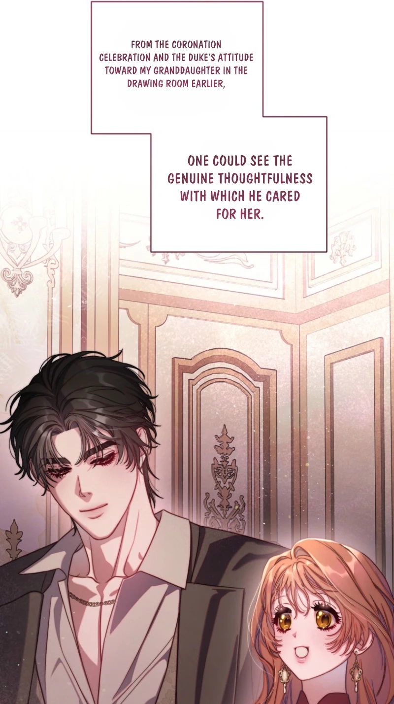 Lucia Chapter 181 page 11 - 