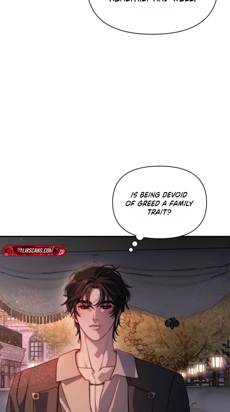 Lucia Chapter 181 page 15 - 