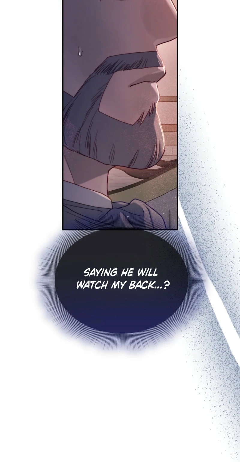 Lucia Chapter 181 page 19 - 