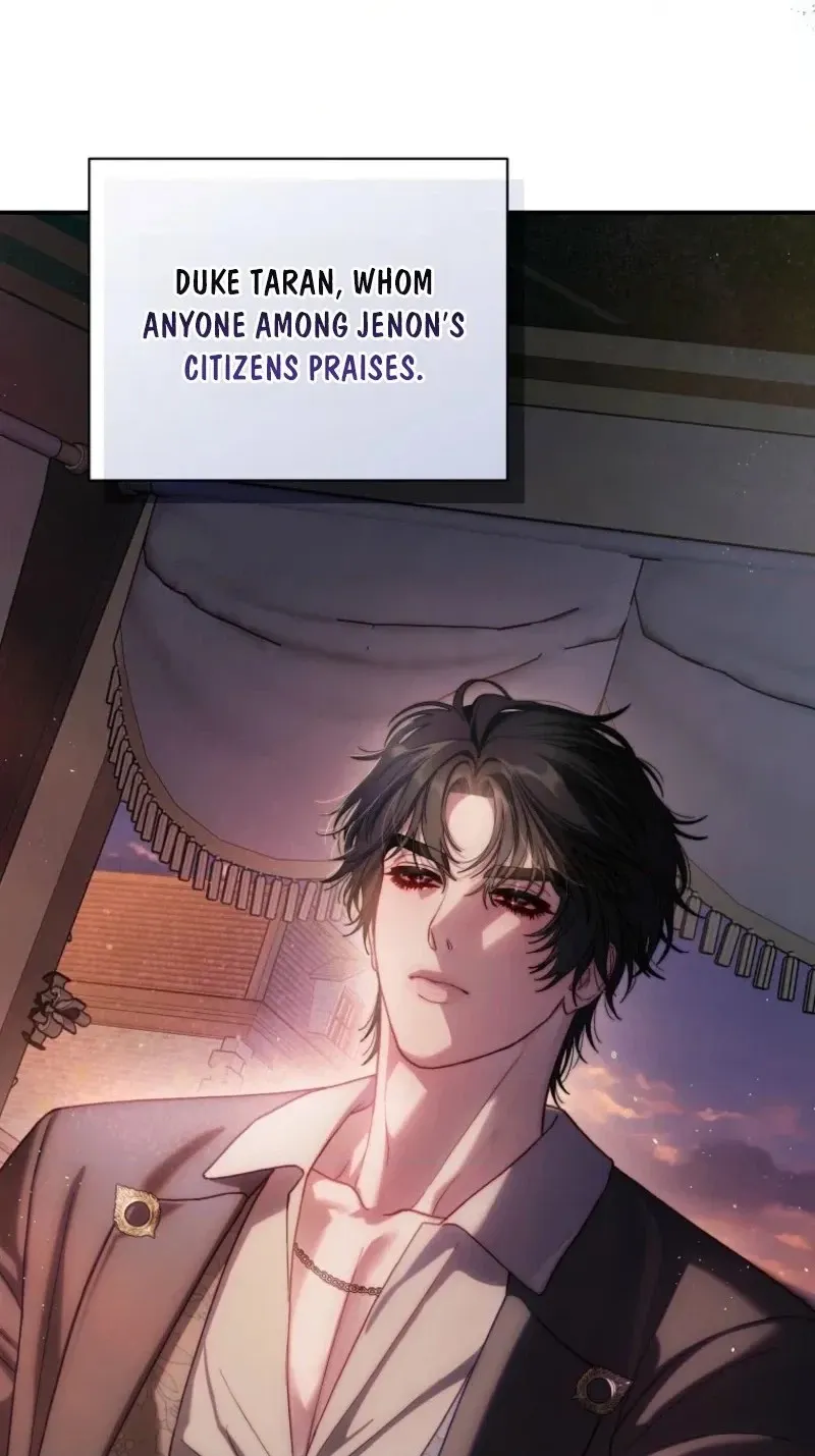Lucia Chapter 181 page 20 - 