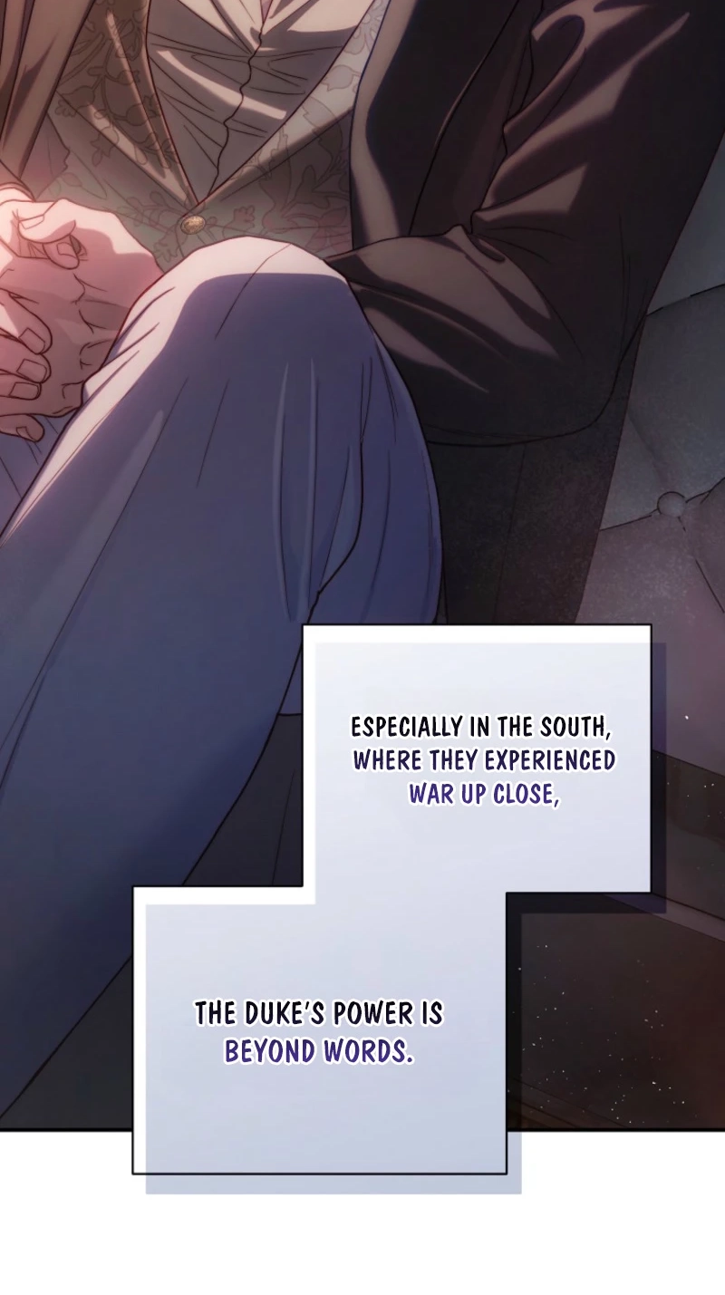 Lucia Chapter 181 page 21 - 