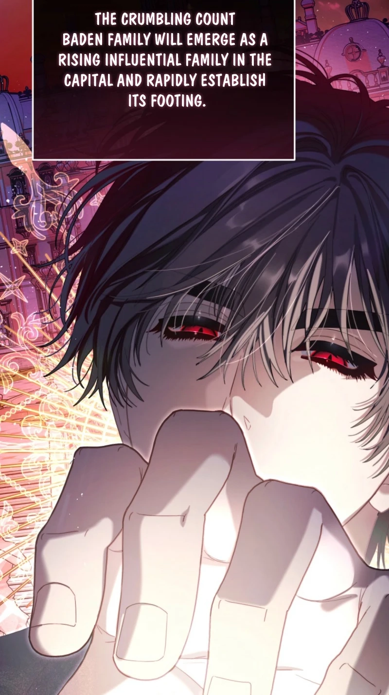 Lucia Chapter 181 page 23 - 