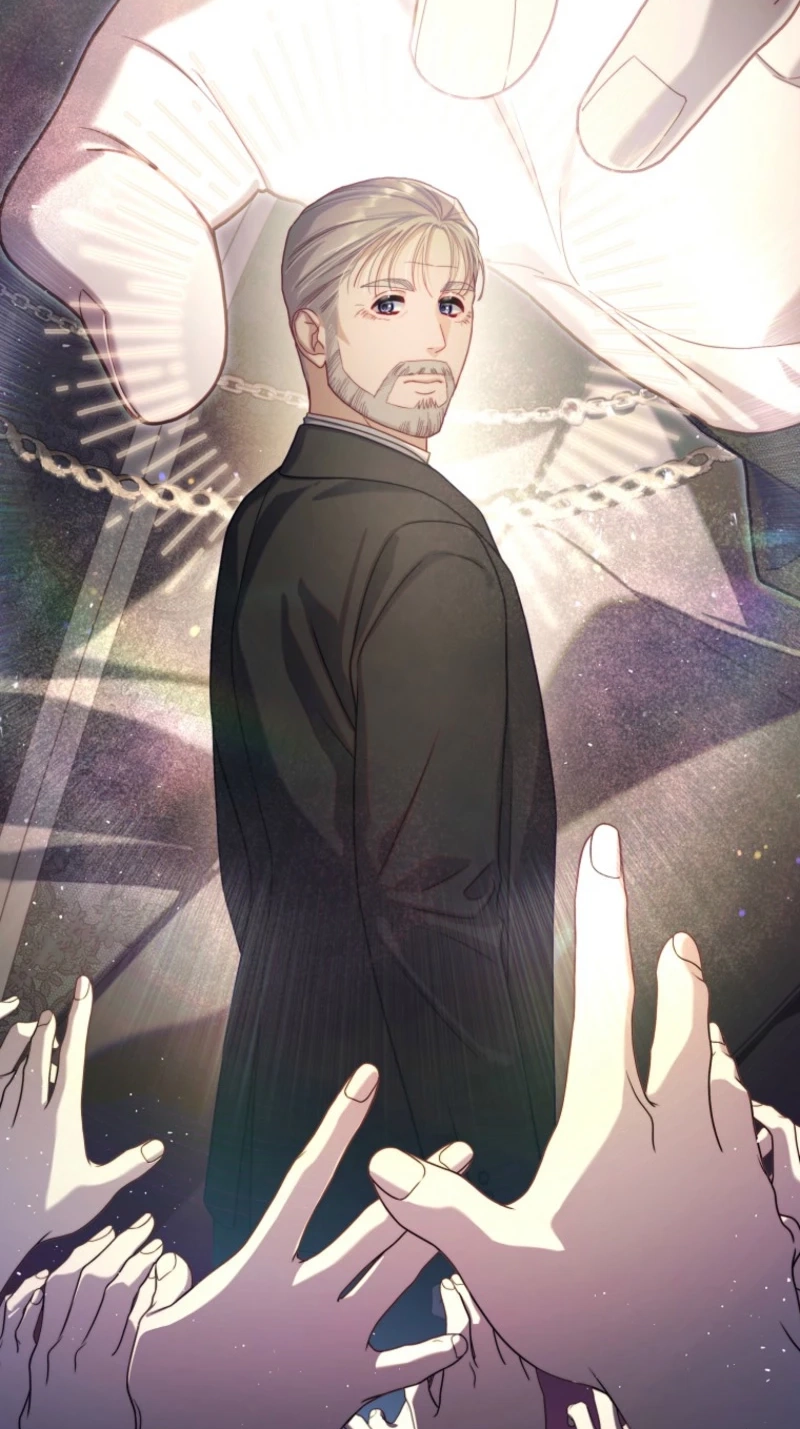 Lucia Chapter 181 page 24 - 