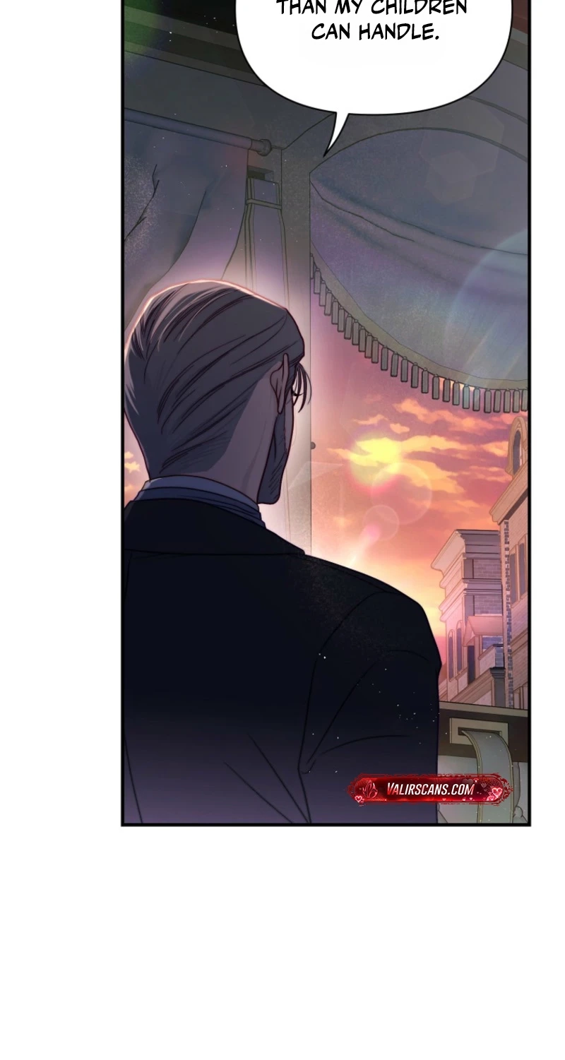 Lucia Chapter 181 page 27 - 