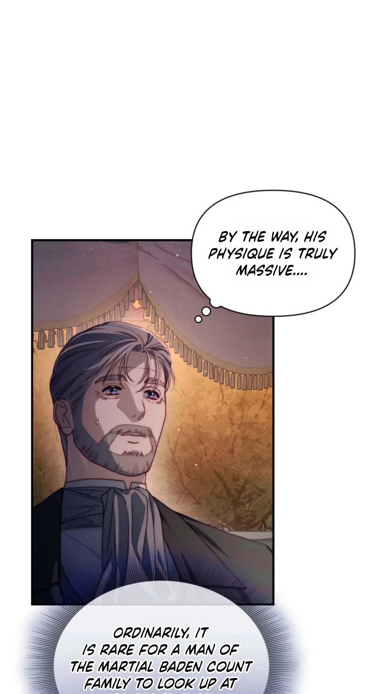 Lucia Chapter 181 page 5 - 