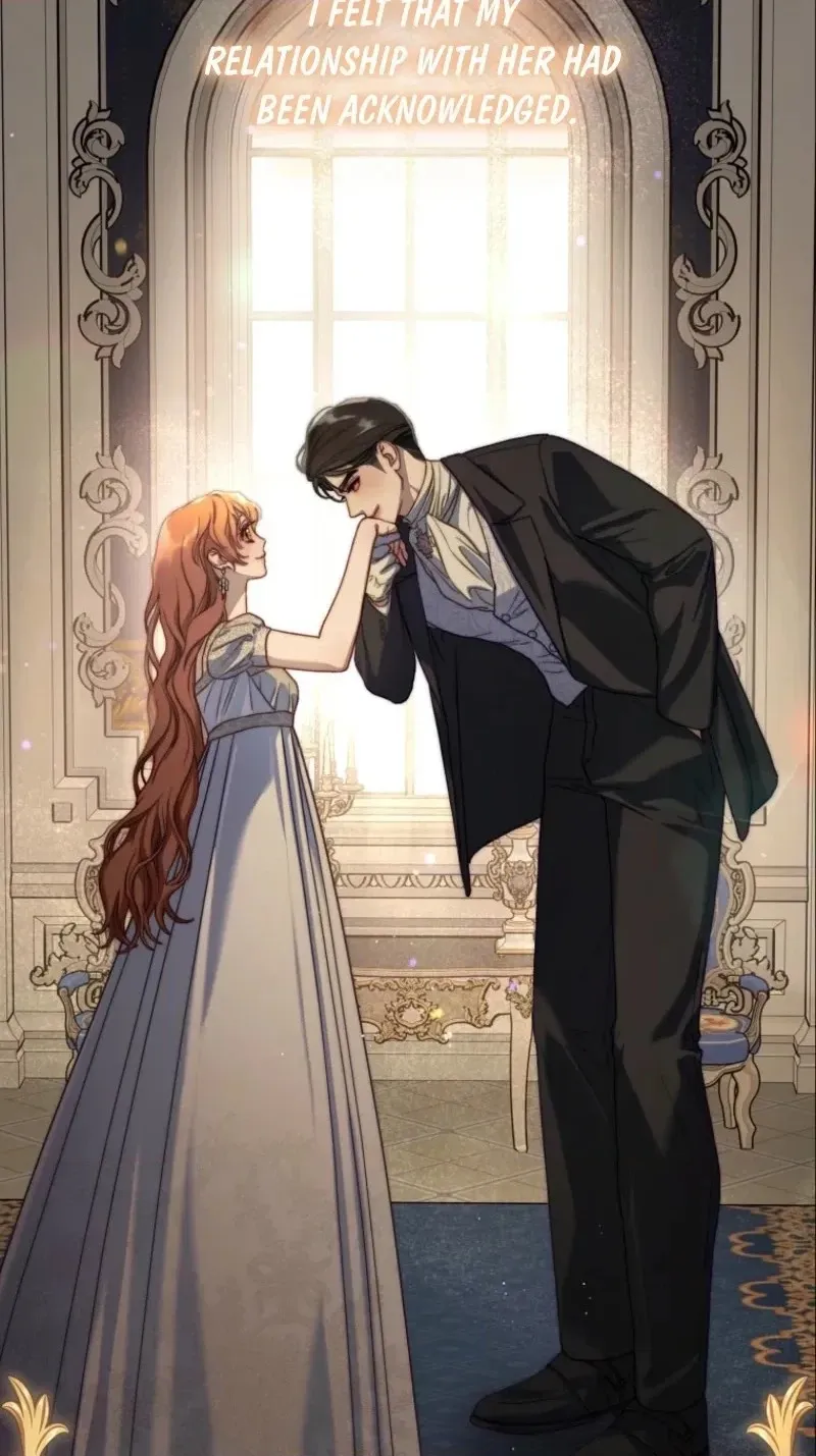 Lucia Chapter 181 page 50 - 