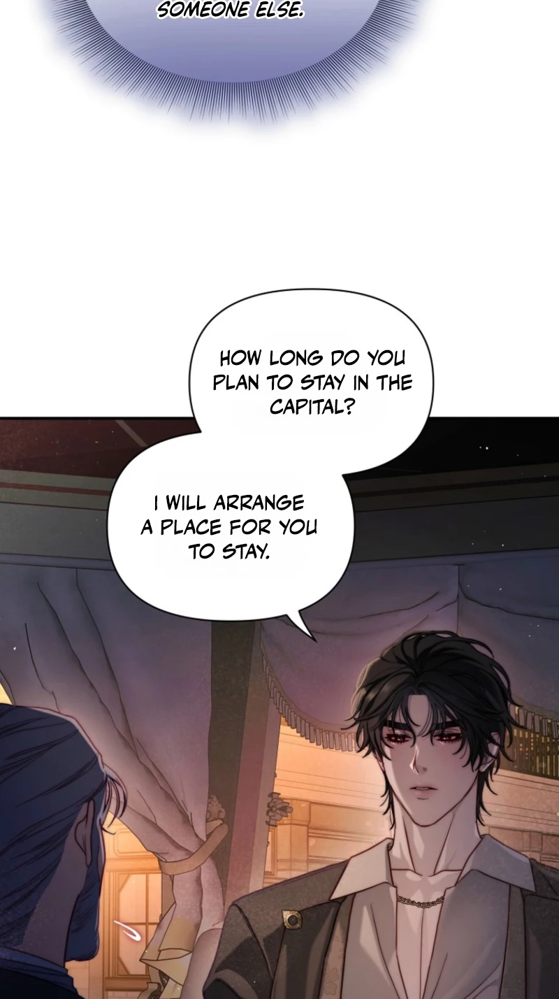 Lucia Chapter 181 page 6 - 