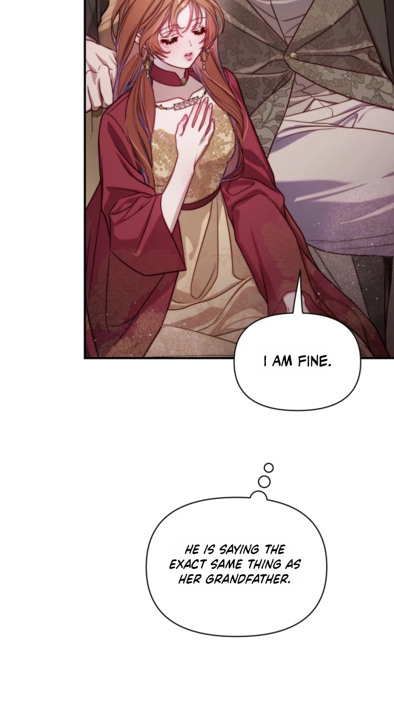 Lucia Chapter 181 page 57 - 
