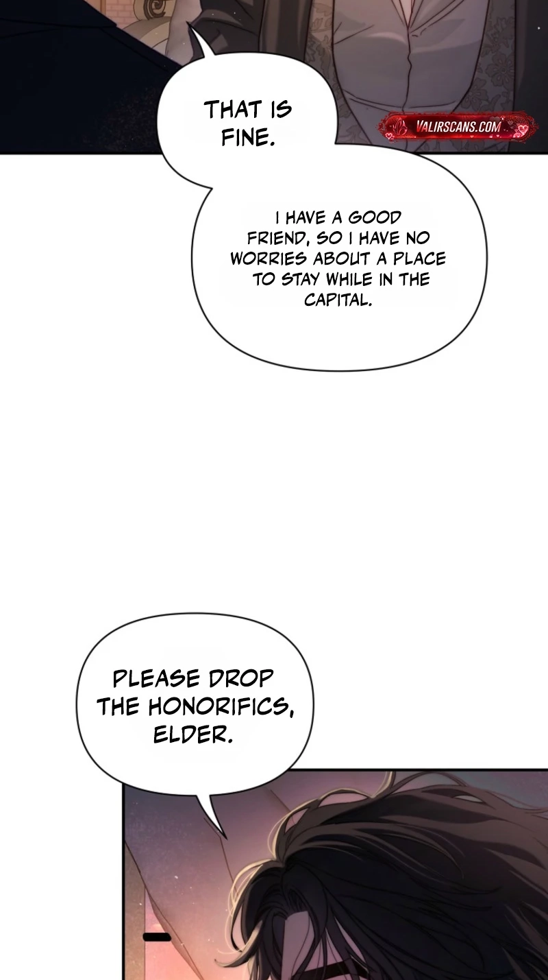 Lucia Chapter 181 page 7 - 