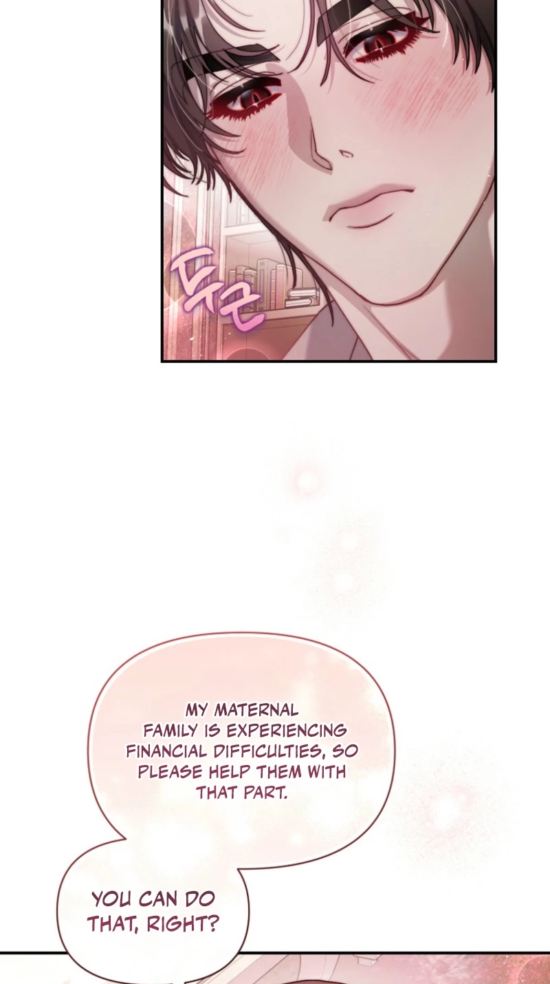 Lucia Chapter 181 page 61 - 