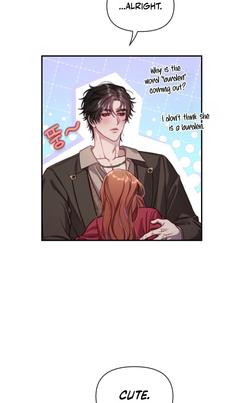 Lucia Chapter 181 page 63 - 