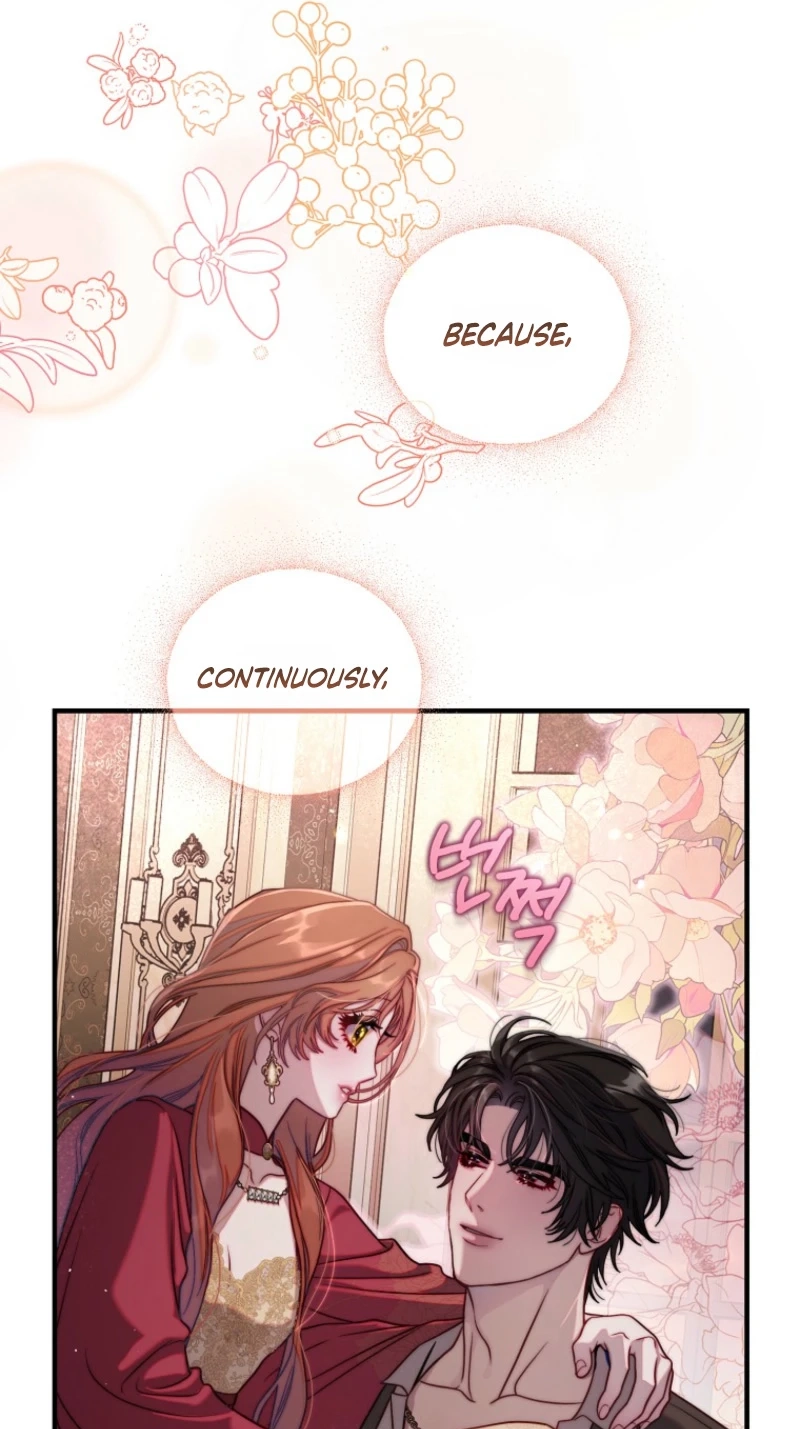Lucia Chapter 181 page 74 - 