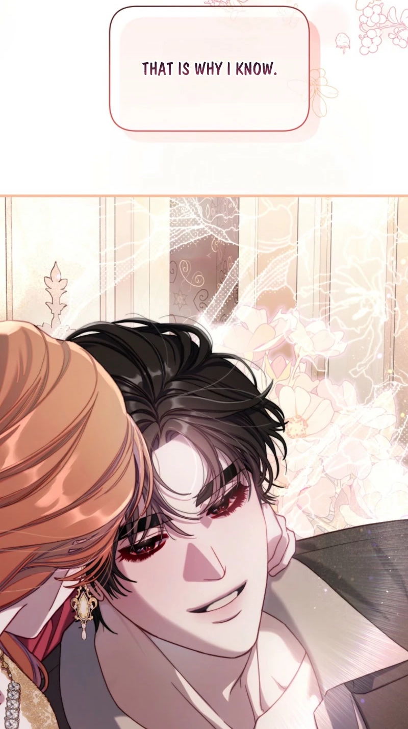 Lucia Chapter 181 page 76 - 