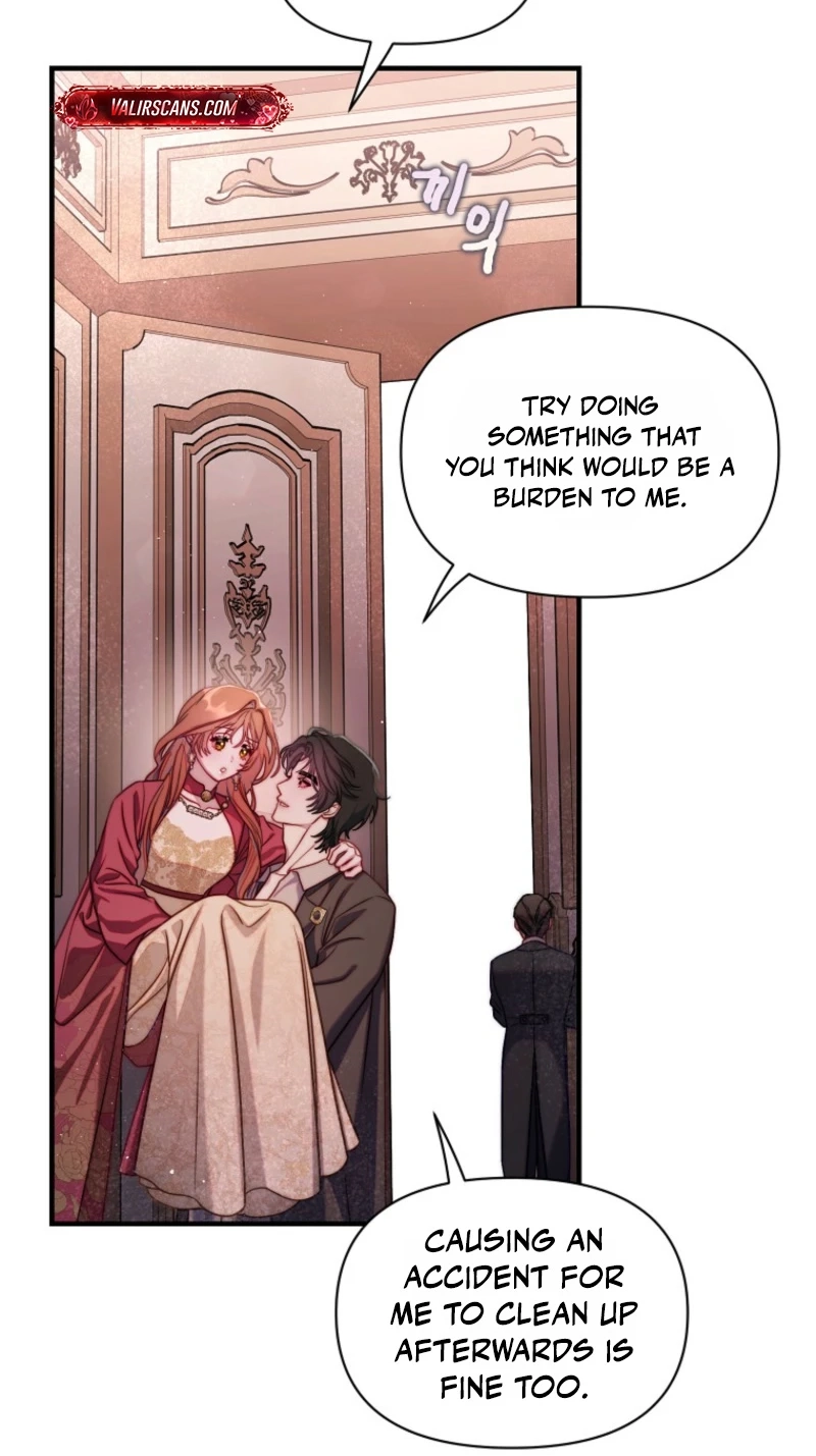 Lucia Chapter 181 page 78 - 