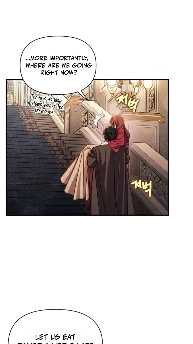 Lucia Chapter 181 page 80 - 