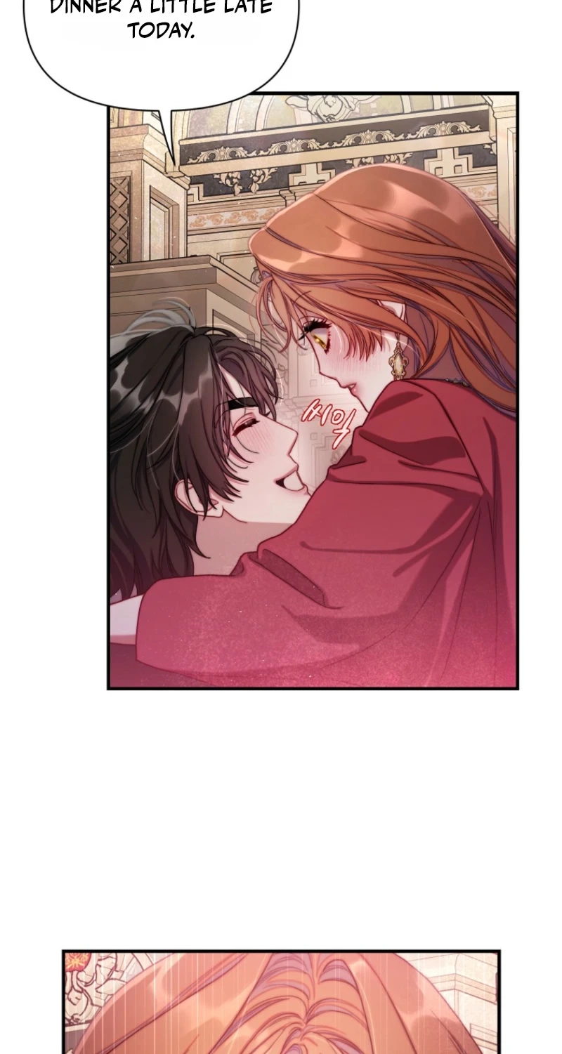 Lucia Chapter 181 page 81 - 