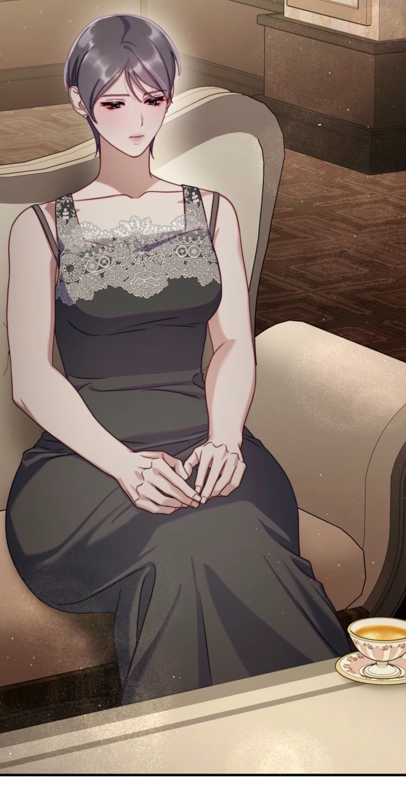 Lucia Chapter 181 page 87 - 