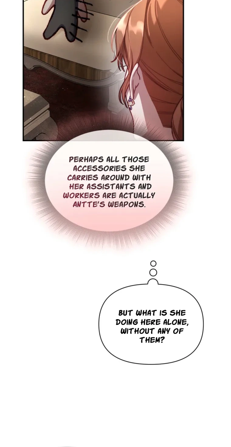 Lucia Chapter 182 page 11 - 