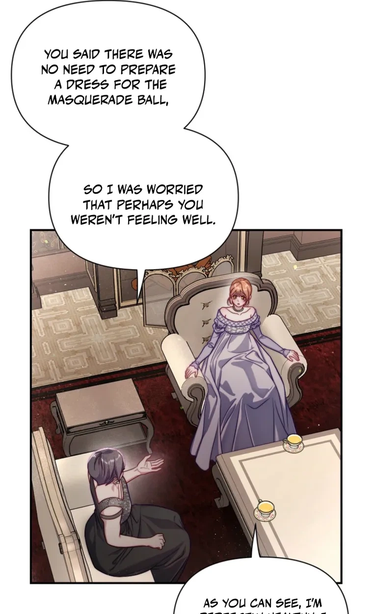 Lucia Chapter 182 page 12 - 