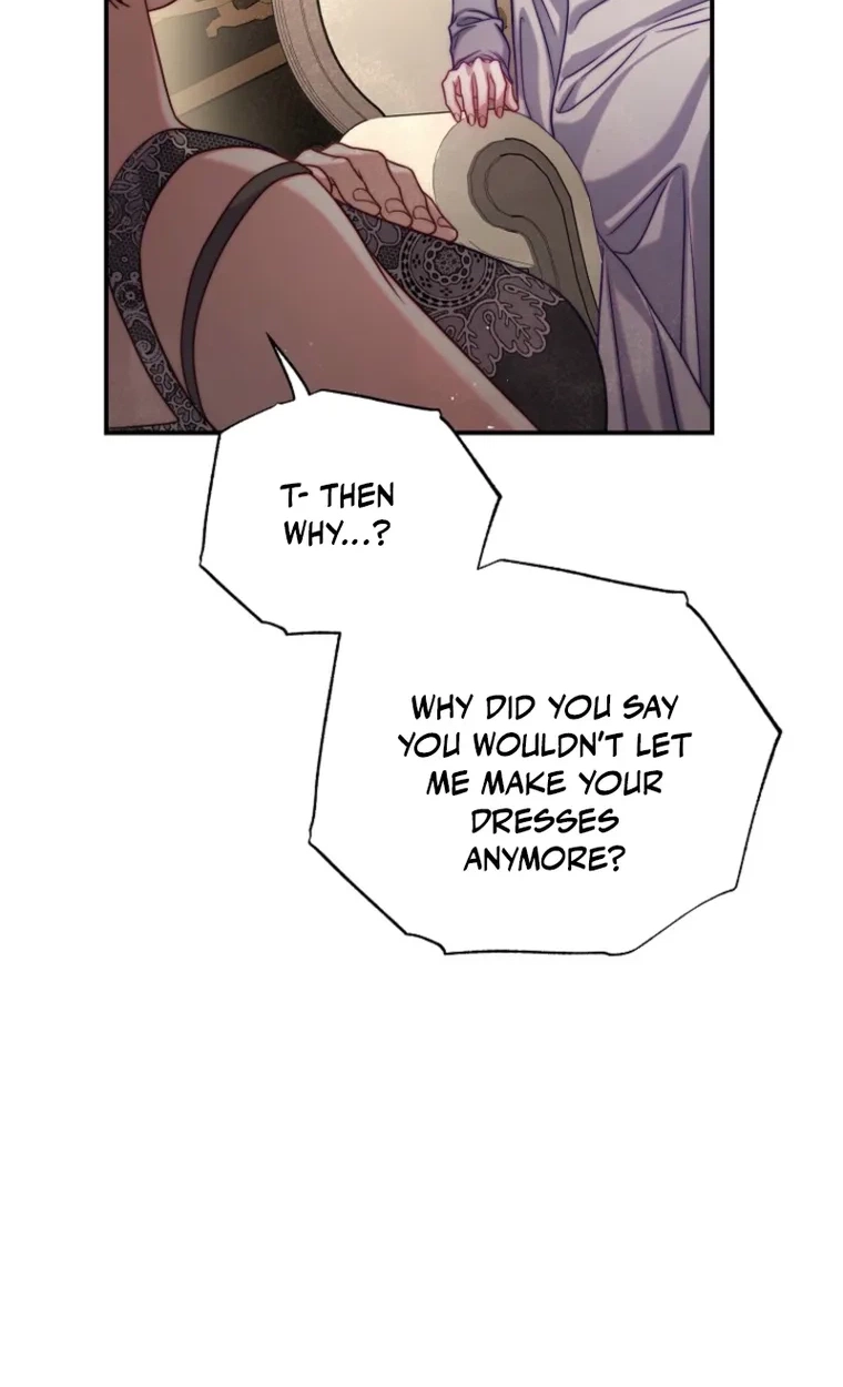 Lucia Chapter 182 page 17 - 